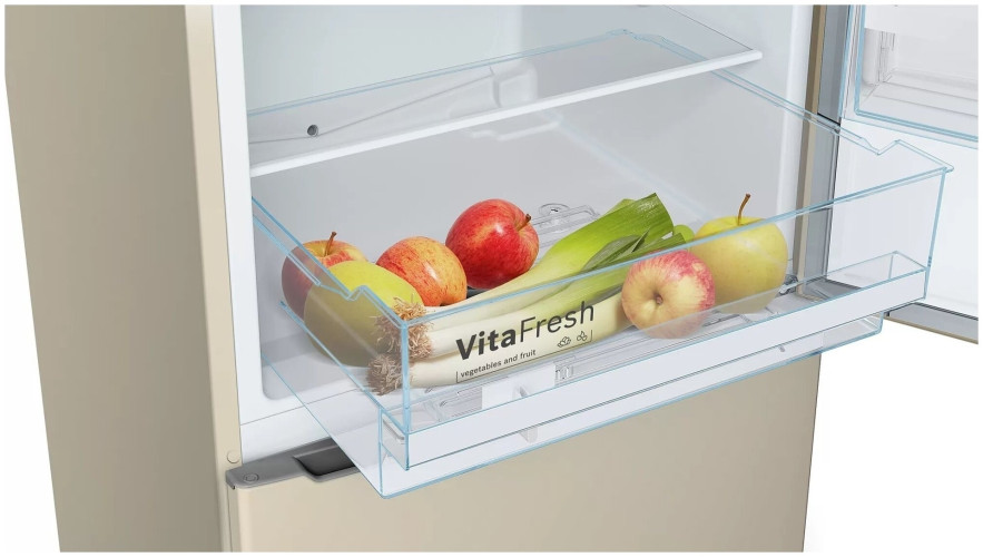 Холодильник Bosch KGV39XK21R