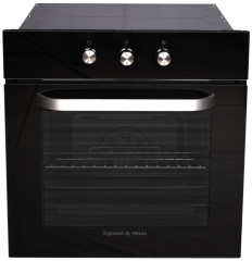 Электрический духовой шкаф Zigmund&Shtain EN 114.611 S