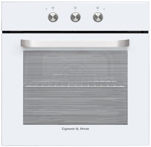 Электрический духовой шкаф Zigmund&Shtain EN 114.611 S