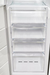 Морозильная камера Jacky's JF FI272A1