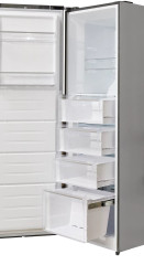 Морозильная камера Jacky's JF FI272A1