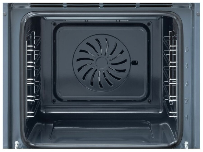 Электрический духовой шкаф La Germania F605LAGEKGS