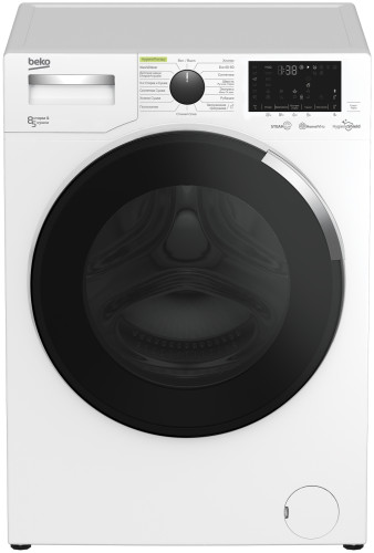 Стиральная машина Beko WDW 8564HT