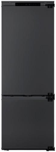 Встраиваемый холодильник Weissgauff WRKI 1970 Inox