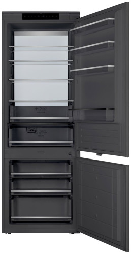 Встраиваемый холодильник Weissgauff WRKI 1970 Inox