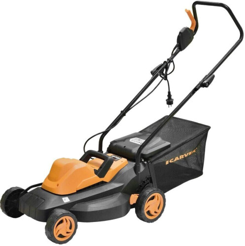 Газонокосилка электрическая Carver LME-1332 (01.024.00018)