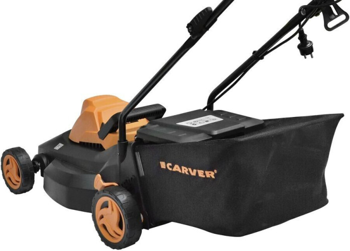 Газонокосилка электрическая Carver LME-1332 (01.024.00018)