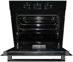 Электрический духовой шкаф Zigmund&amp;Shtain EN 118.511 B