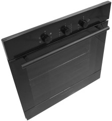 Электрический духовой шкаф Zigmund&amp;Shtain EN 118.511 B