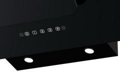 Кухонная вытяжка Zigmund &amp; Shtain K 150.9 B