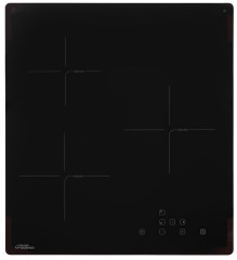 Индукционная варочная панель GrandGermes HBI 45BK BX