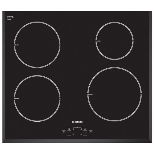 Индукционная варочная панель Bosch PIE651R14E