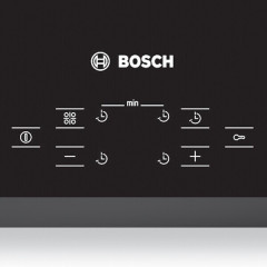 Индукционная варочная панель Bosch PIE651R14E