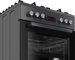 Комбинированная плита Beko FSE65335DAS