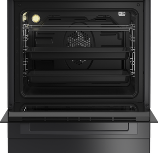 Комбинированная плита Beko FSE65335DAS