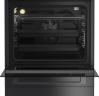 Комбинированная плита Beko FSE65335DAS
