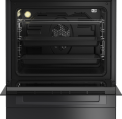 Комбинированная плита Beko FSE65335DAS