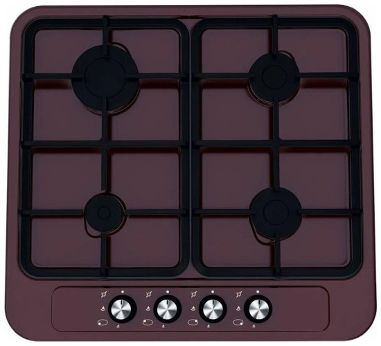 Газовая варочная панель Flama BG 5422B