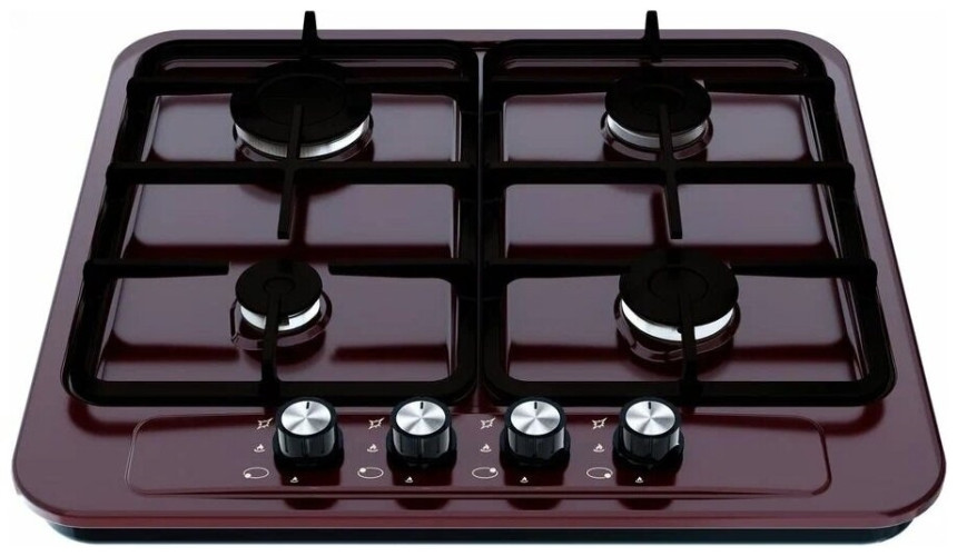 Газовая варочная панель Flama BG 5422B