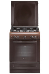 Газовая плита Gefest 6100-01 0301