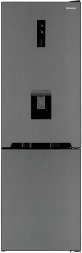 Холодильник Sharp SJ-BA31IEDA2