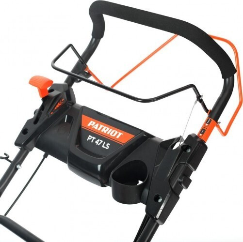 Газонокосилка PATRIOT PT 47 LS