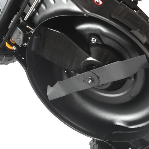 Газонокосилка PATRIOT PT 47 LS