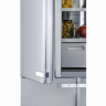 Встраиваемый холодильник Hiberg i-RFQB 550 NF