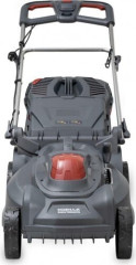 Газонокосилка электрическая МОБИЛ К XME44 ПРЕМИУМ