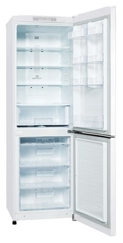 Холодильник LG GA-B419SQCL