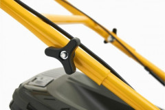 Газонокосилка аккумуляторная STIGA COLLECTOR 548 S AE