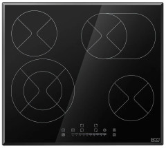 Электрическая варочная панель RICCI DTL-D46601SB