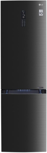 Холодильник LG GB-B930LBQZT