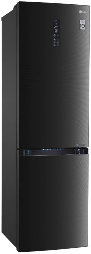 Холодильник LG GB-B930LBQZT