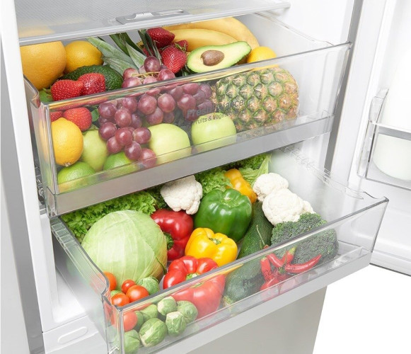 Холодильник LG GB-B930LBQZT