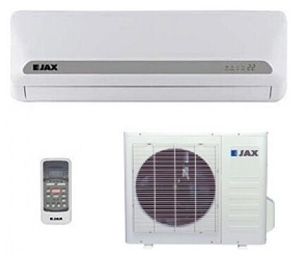 Настенная сплит-система Jax ACN-12HE 2017