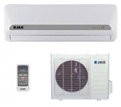 Настенная сплит-система Jax ACN-12HE 2017