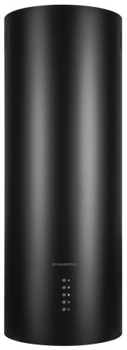 Кухонная вытяжка MAUNFELD Lee Wall 39 черный