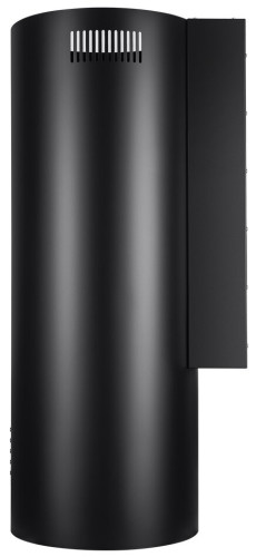 Кухонная вытяжка MAUNFELD Lee Wall 39 черный