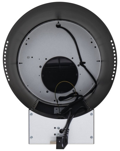 Кухонная вытяжка MAUNFELD Lee Wall 39 черный