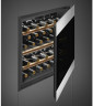 Винный шкаф Smeg CVI329X3