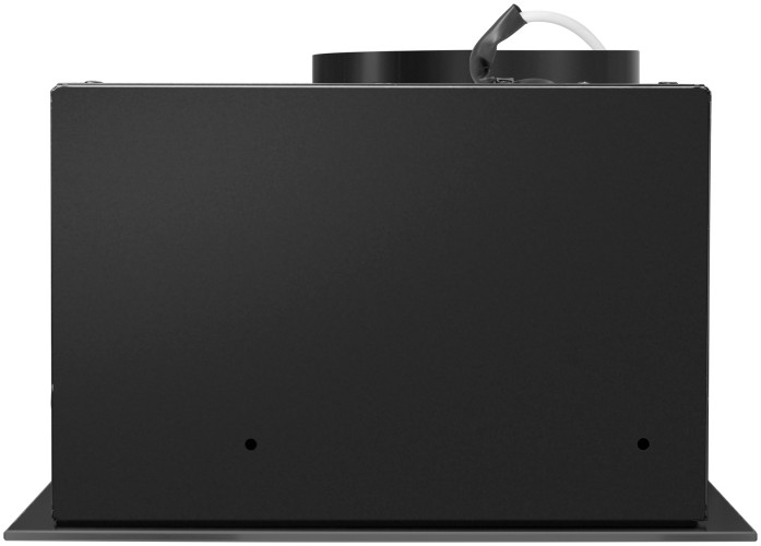 Встраиваемая вытяжка Maunfeld Crosby Hardy 1000Push черный