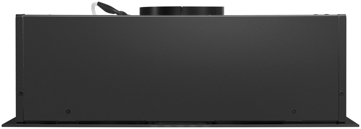 Встраиваемая вытяжка Maunfeld Crosby Hardy 1000Push черный