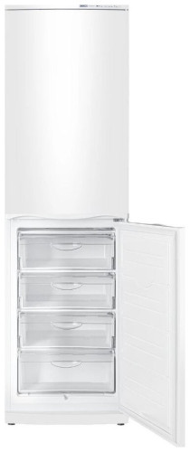 Холодильник Atlant ХМ 6025-030