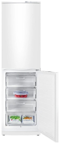 Холодильник Atlant ХМ 6025-030