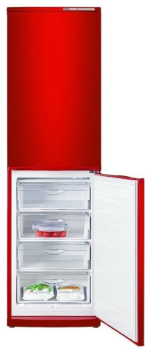 Холодильник Atlant ХМ 6025-030