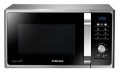 Микроволновая печь Samsung MS23F302TAS BW