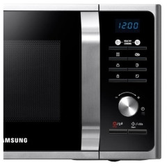 Микроволновая печь Samsung MS23F302TAS BW