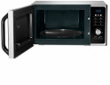 Микроволновая печь Samsung MS23F302TAS BW