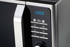 Микроволновая печь Samsung MS23F302TAS BW